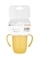 Поїльник із силіконовою трубочкою Canpol Babies Matte Pastels, 210 мл, жовтий (56/522_yel) - Pampik - 3