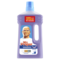 Моющая жидкость для полов и стен Mr. Proper Лаванда, 1 л - Pampik