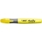 Текстовиділяч BIC Highlighter XL, жовтий, 1 шт. (+891396) - Pampik - 3