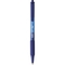 Автоматична кулькова ручка BIC Soft Feel Clic Grip, синій, 1 шт. (8373982) - Pampik