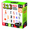 Развивающая игра-пазл Headu Веселая математика (IT21093) - Pampik