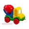 Набір машинок Tigres Kid cars, 12 шт. (39243) - Pampik - 7