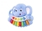 Піаніно музичне Baby Team Слоник (8630) - Pampik