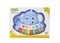 Піаніно музичне Baby Team Слоник (8630) - Pampik - 4