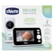 Цифрова відеоняня Chicco Video Baby Monitor Deluxe (10158.00) - Pampik - 2