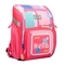 Рюкзак Upixel Funny Square School, рожевий (WY-U18-007B) - Pampik