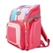 Рюкзак Upixel Funny Square School, рожевий (WY-U18-007B) - Pampik - 3