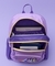 Рюкзак Upixel Super Class Junior, бузковий (WY-U19-001B) - Pampik - 7