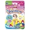 Підгузки-трусики для плавання для дівчаток Goo.N Big XL (12-20 кг), 3 шт. - Pampik