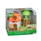Ігровий набір Klorofil Грибний будиночок, з 1 персонажем (700201F) - Pampik - 6