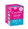 Подарок. Ежедневные супертонкие прокладки Carefree with Fresh scent, 20 шт. - Pampik