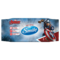 Влажные салфетки Smile Antibacterial Marvel, 72 шт. - Pampik