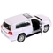 Автомодель Technopark Toyota Land Cruiser (CRUISER-WT (FOB)) - Pampik - 10