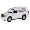Автомодель Technopark Toyota Land Cruiser (CRUISER-WT (FOB)) - Pampik - 4