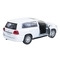 Автомодель Technopark Toyota Land Cruiser (CRUISER-WT (FOB)) - Pampik - 9