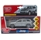 Автомодель Technopark Jeep Grand Cherokee (CHEROKEE-12-GY(FOB)) - Pampik - 12
