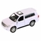 Автомодель Technopark Toyota Land Cruiser (CRUISER-WT (FOB)) - Pampik - 11