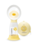 Молоковідсмоктувач електричний двофазний Medela Swing Flex (101033781) - Pampik - 2