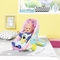 Кресло-каталка для куклы Zapf Baby Born Удобное путешествие (824412) - Pampik - 2