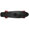 Скейтборд Stiga Penny Board Joy, чорний (80-0523-01) - Pampik - 3