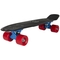 Скейтборд Stiga Penny Board Joy, чорний (80-0523-01) - Pampik