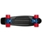 Скейтборд Stiga Penny Board Joy, чорний (80-0523-01) - Pampik - 4