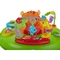 Детские прыгунки Fisher-Price Тропичный лес (CHM91) - Pampik - 6