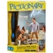 Настільна гра Mattel Pictionary Air, російська (GKG37) - Pampik