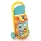 Игрушечная тележка с шариками Fisher-Price (1814) - Pampik - 2