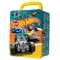 Контейнер для машинок Hot Wheels, на 18 машинок, бірюзовий (HWCC2) - Pampik