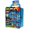 Контейнер для машинок Hot Wheels, на 18 машинок, голубой (HWCC2) - Pampik - 2