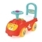 Автомобиль-Каталка Fisher-Price Моя первая поездка (1801) - Pampik