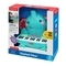 Дитяче піаніно Fisher-Price Музичне Слоненя (380008) - Pampik - 4