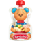 Пюре Bambolina Pouch Фруктовий салат, 90 г - Pampik