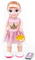 Інтерактивна лялька Polesie Мілана на вечірці, 37 см (79343) - Pampik - 5