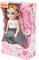 Інтерактивна лялька Polesie Христина в салоні краси, з аксесуарами, 37 см (79336) - Pampik - 3