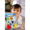 Книжка-гризун Baby Einstein Teather Book (11794) - Pampik - 5