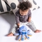 Іграшка музична Baby Einstein Octoplush (30933) - Pampik - 3