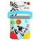 Книжка-гризун Baby Einstein Teather Book (11794) - Pampik - 3