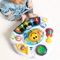 Игровой центр Baby Einstein Discovering Music (90592) - Pampik - 5