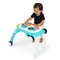 Ігровий центр-ходунки 4 в 1 Baby Einstein Mix & Roll (12045) - Pampik - 7