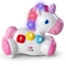 Іграшка музична Bright Starts Rock & Glow Unicorn (10307) - Pampik - 2