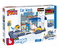 Ігровий набір Bburago Автомийка 1:43 (18-30406) - Pampik