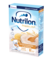 Молочна каша Nutrilon Мультизлакова з печивом, 225 г - Pampik