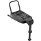 База для автокрісла Cam Area Zero+ 2 в 1 з кріпленням Isofix (S132) - Pampik - 2