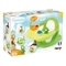 Стільчик для купання Smoby Cotoons з ігровою панеллю, зелений (110615) - Pampik - 5