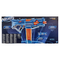 Игрушечное оружие бластер Hasbro Nerf Turbine CS-18 Elite 2.0 (E9481) - Pampik - 3