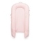 Матрац-кокон DockATot Deluxe+ Strawberry Cream, 0-8 міс., світло-рожевий (SCA10342) - Pampik