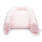 Матрац-кокон DockATot Deluxe+ Strawberry Cream, 0-8 міс., світло-рожевий (SCA10342) - Pampik - 2