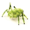 Наноробот Hexbug Scarab, зеленый (477-2248_green) - Pampik